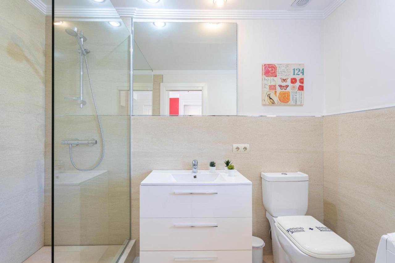 Romana Playa 741 Apartment By Ghr Rentals 马尔韦利亚 外观 照片